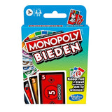 Hasbro offer monopoly