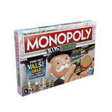 Hasbro Monopoly Faux Money