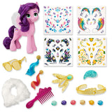 Mein kleines Pony leuchtet Stile Set