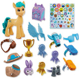 Mon petit ensemble de styles lumineux poney