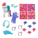 Mon petit ensemble de styles lumineux poney