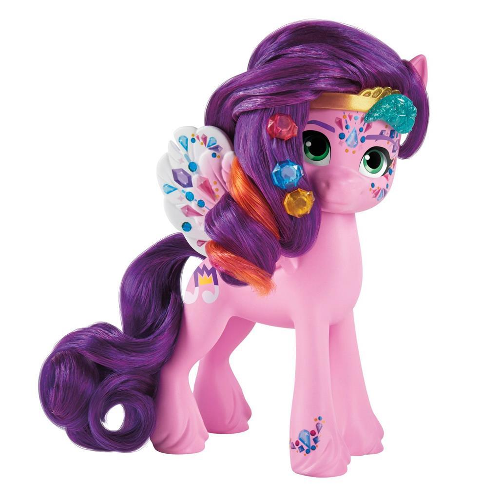 Mon petit ensemble de styles lumineux poney