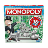 Gra planszowa Hasbro Monopoly