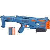 Hasbro nerf élite tétrade