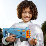 Hasbro nerf élite tétrade