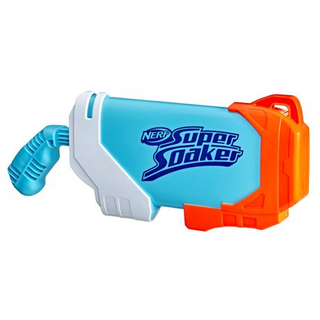 Nerf hasbro supersoaker torrent