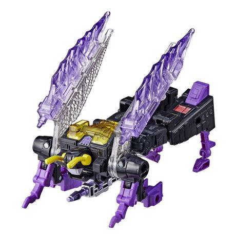 Hasbro Transformers Generations Legacy Evolution Figurine de luxe