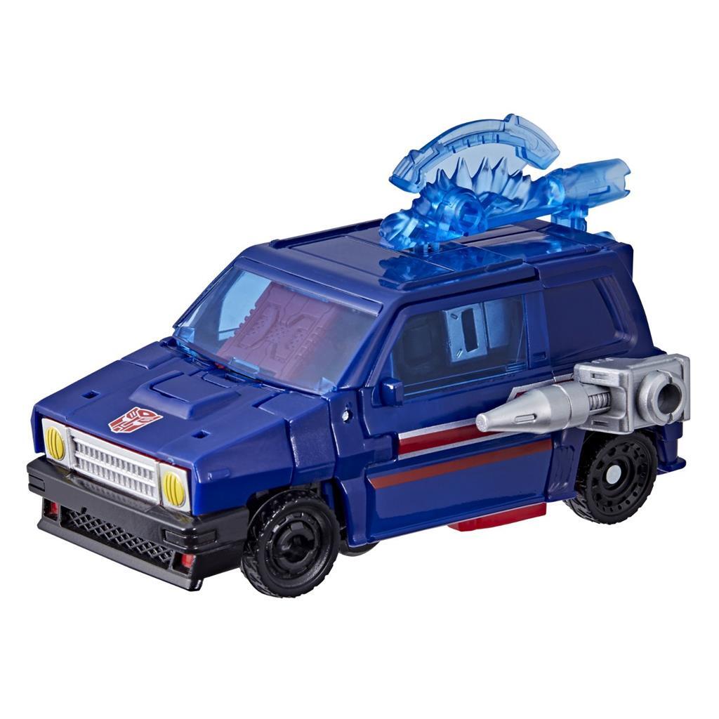 Hasbro Transformers Generations Legacy Evolution Figurine de luxe