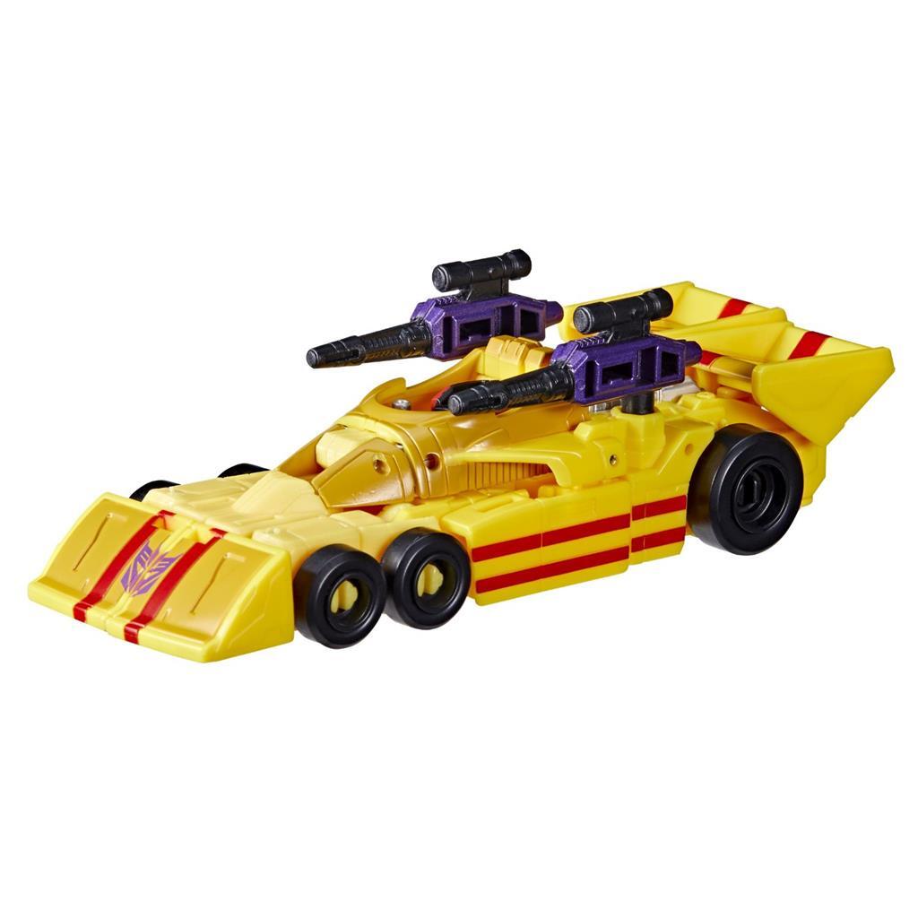 Hasbro Transformers Generations Legacy Evolution Figurine de luxe