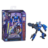 Hasbro Transformers Generations Legacy Evolution Figurine de luxe