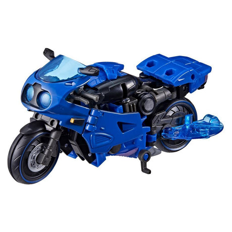 Hasbro Transformers Generations Legacy Evolution Figurine de luxe