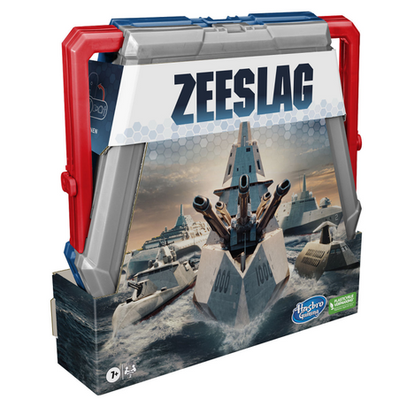 Jeu d'action de bataille navale Hasbro