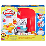 Play-doh magic mixer play set - pâte à modeler