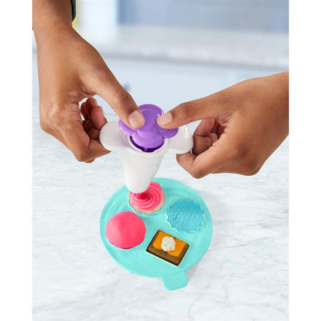 Play-doh magic mixer play set - pâte à modeler