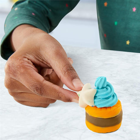 Play-doh magic mixer play set - pâte à modeler
