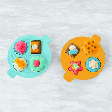 Play-doh magic mixer play set - pâte à modeler