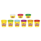 Pack jardin coloré Play-doh