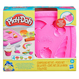 Play-doh créer et aller jouer ensemble assorti
