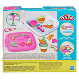 Play-doh créer et aller jouer ensemble assorti