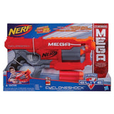 Nerf CycloneShock Blaster + 6 šipků