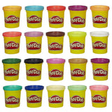 Play Doh Super Color Pack