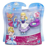 Disney Princess Little Kingdom Speelset Soorten