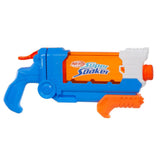 Nerf supersoaker flip fyld