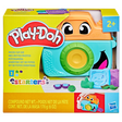 Coffret de démarrage photo Play-doh - 3 pots en argile