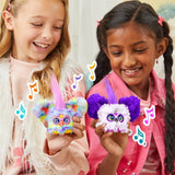 Furby furblet swe dee + lumière et son