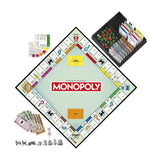 Actualisation standard du monopole du jeu Hasbro