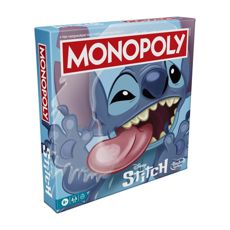 Point de monopole Hasbro