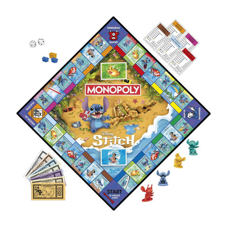 Point de monopole Hasbro