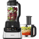 Kenwood Multipro One Touch Food Processor and Blender FDM73.