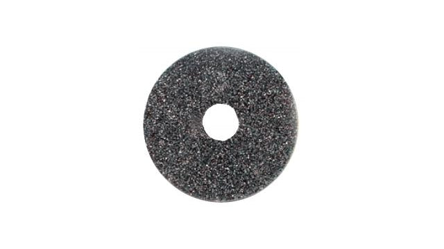 Roue de remplacement en aluminium Multisharp wms2002 pour l'affûteuse de forets wms2001