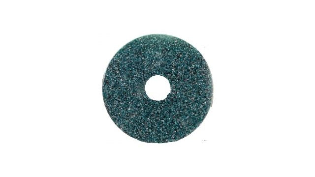 Roue de rechange en carbure de silicium Multisharp wms2003 pour l'affûteuse de forets wms2001