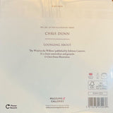 Carte + enveloppe le vent dans le testament 16x16 cm