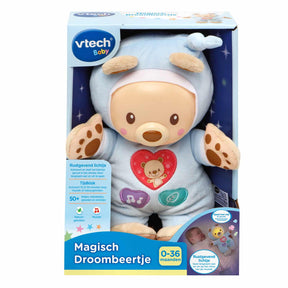Ours de rêve magique Vtech
