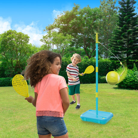 Mookie Mookie 3in1 Prva multiplay Swingball