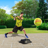 Mookie Reflex Tennis Trainer Pro