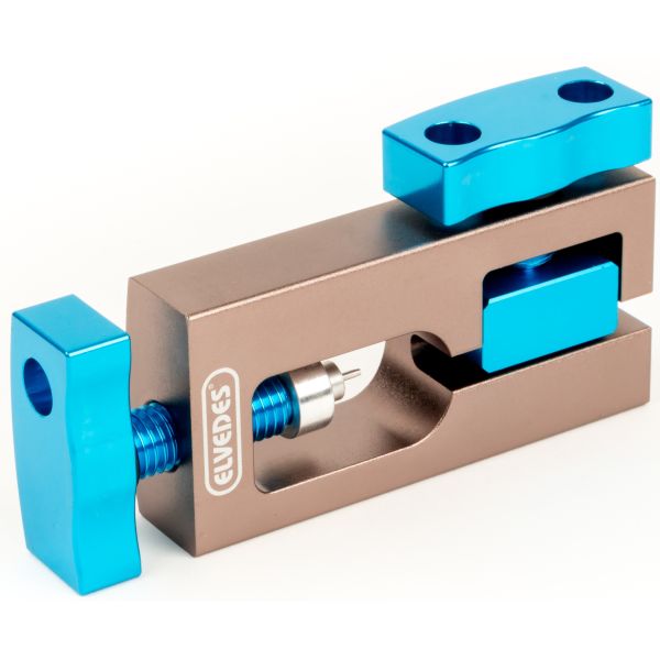 Appuyez sur Elvedes pour les tuyaux hydrauliques