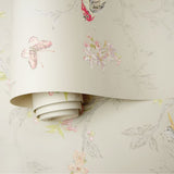 Fond d'écran des couverture murale néerlandaise Phoebe Beige