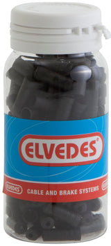 ELVEDES DS kabelový klobouk 5,0 mm PVC ZW (150)