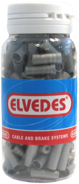 ELVEDES DS Kabelhut 5,0 mm PVC ZI (150)