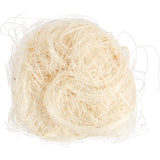 Creativ Company Sisal Naturel, 8 grammes