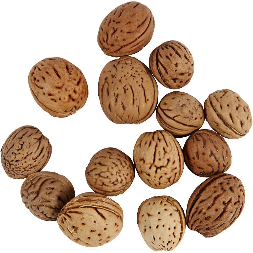 Creativ Company Nuts, 25 grammes