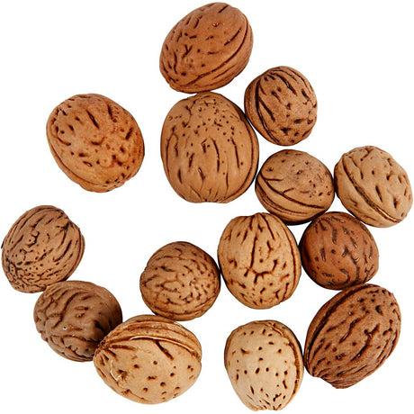 Creativ Company Nuts, 25 grammes