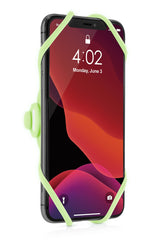 Bone collection support de téléphone universel bike tie pro 4 lumineux