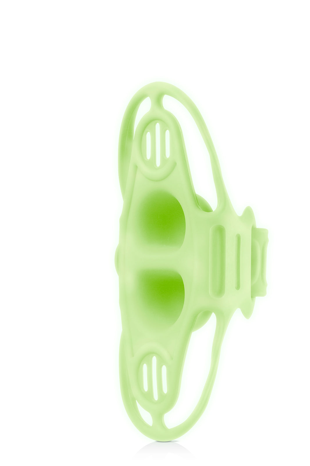 Bone collection support de téléphone universel bike tie pro 4 lumineux