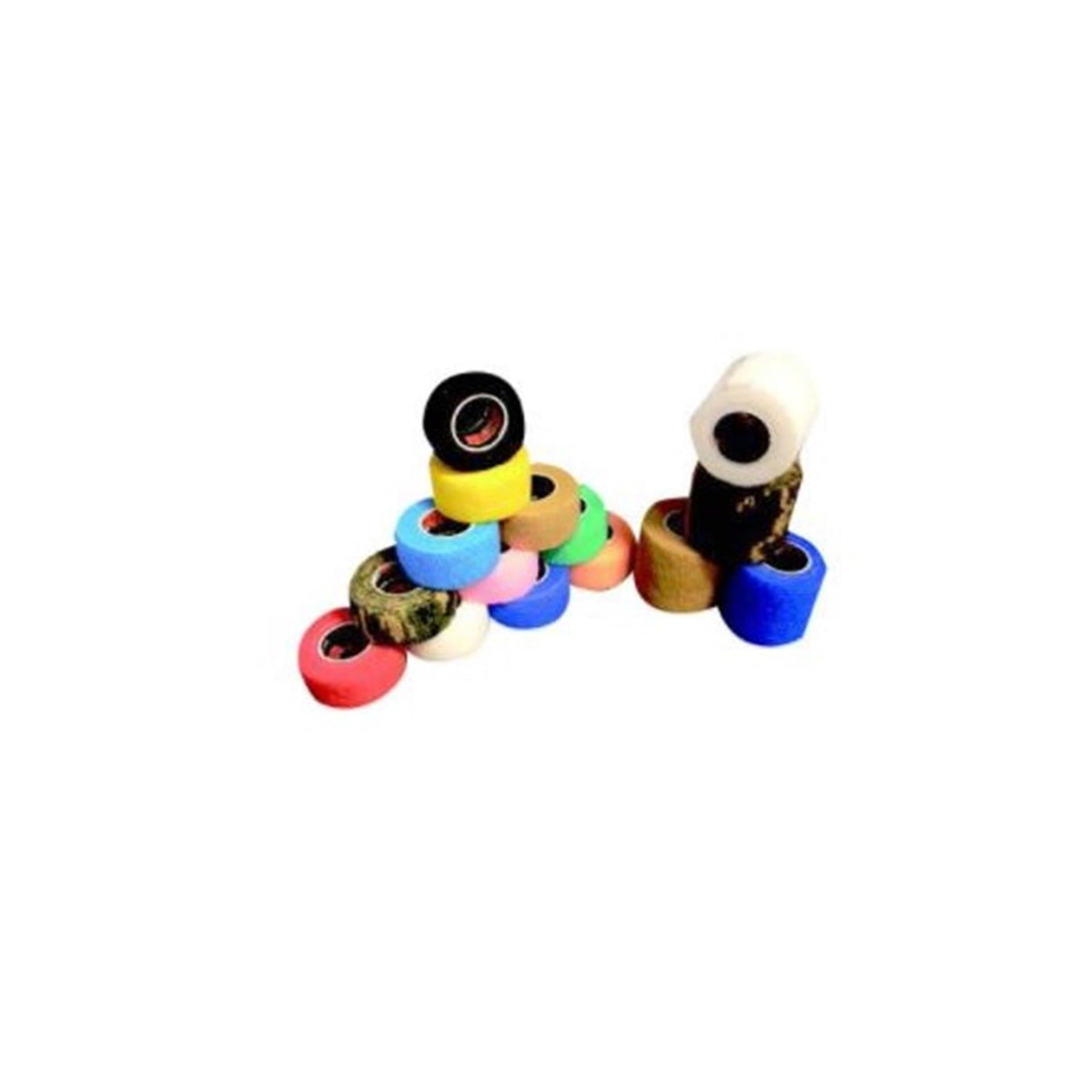 Pack de pansements Every1plast avec 3 rouleaux