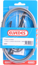 ELVEDEDES READ PADE Nexus 4 7 8V 1700 2250 mm